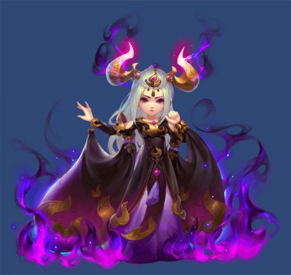 他的缺阵将 他的缺阵将