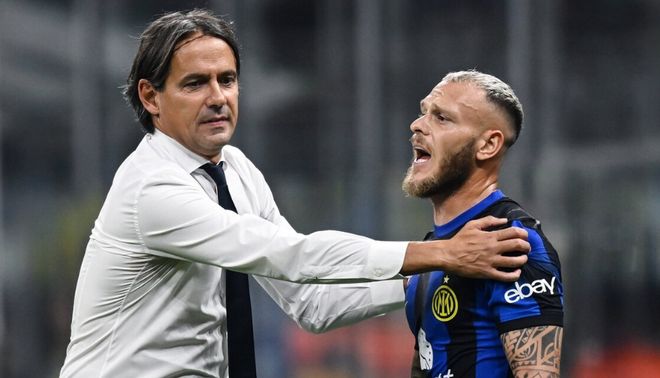 他在管理天 他在管理天