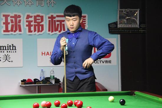 纪录挑战者 纪录挑战者