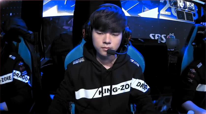 最后把一记 最后把一记